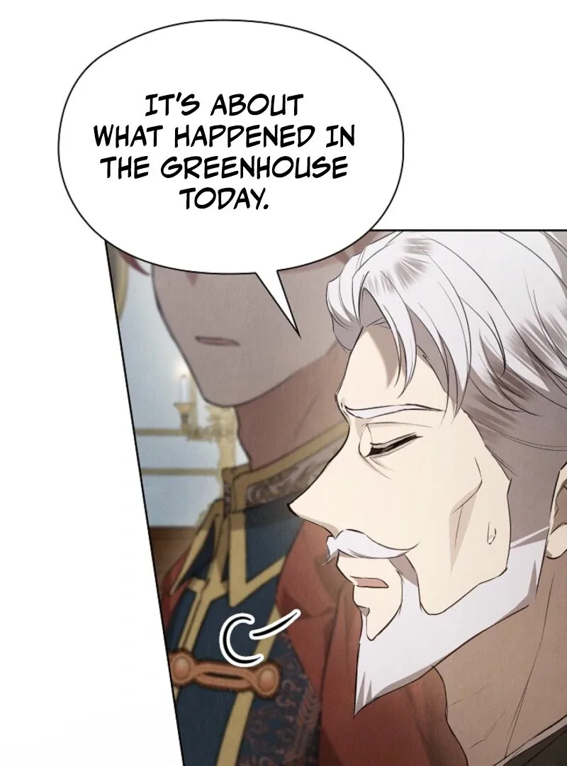 The Extra Decided to Be Fake Chapter 41.1 page 35