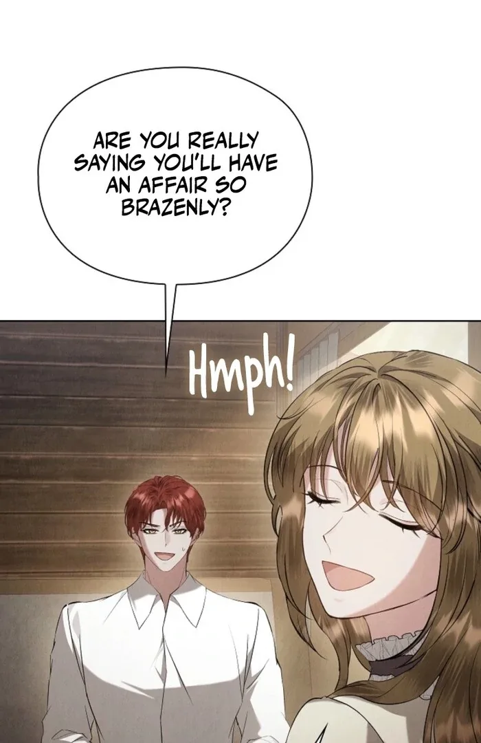 The Extra Decided to Be Fake Chapter 39 page 120