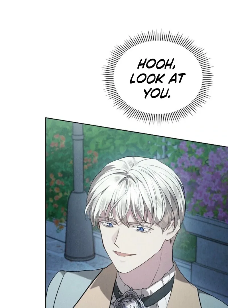 The Extra Decided to Be Fake Chapter 42.1 page 116
