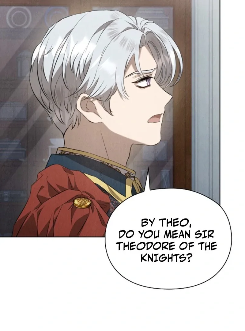 The Extra Decided to Be Fake Chapter 41.1 page 115