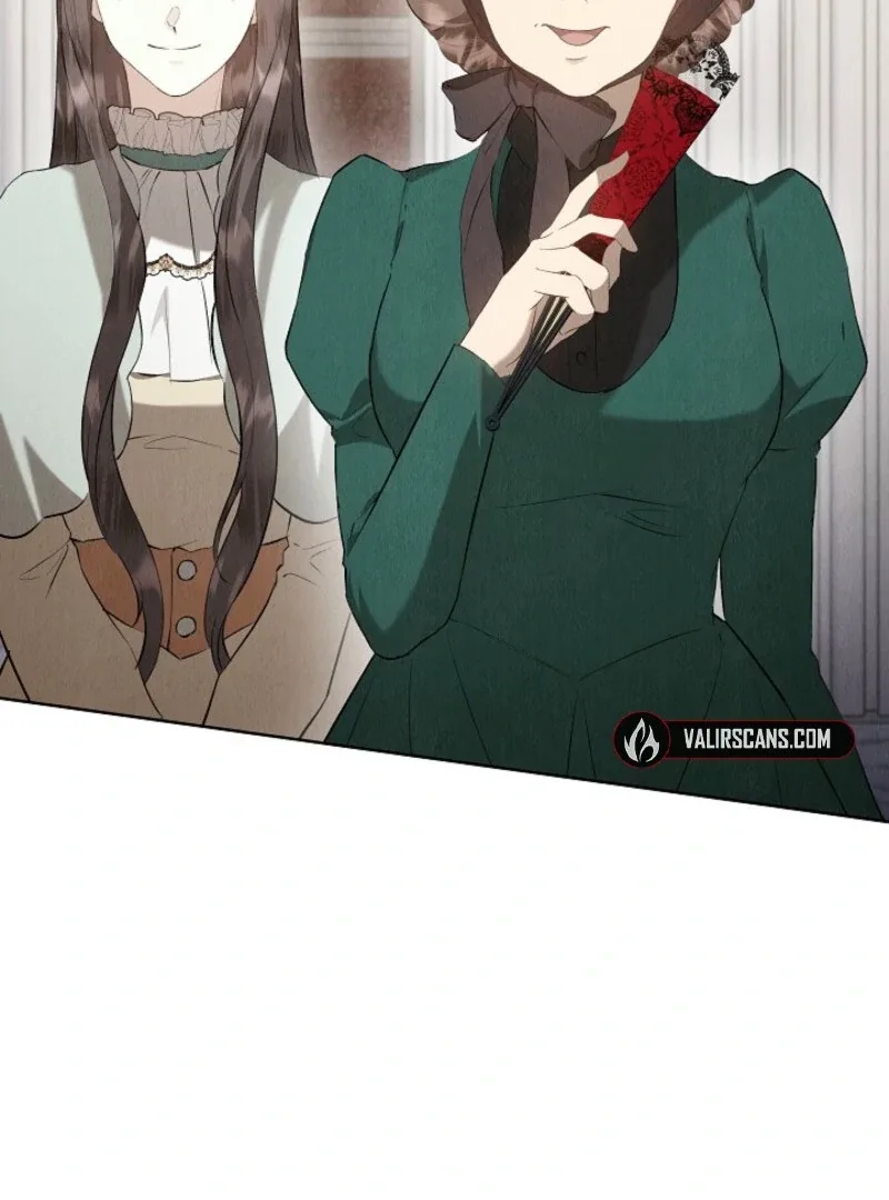 The Extra Decided to Be Fake Chapter 42.1 page 34