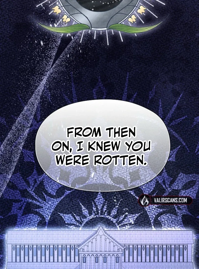 The Extra Decided to Be Fake Chapter 42.1 page 111