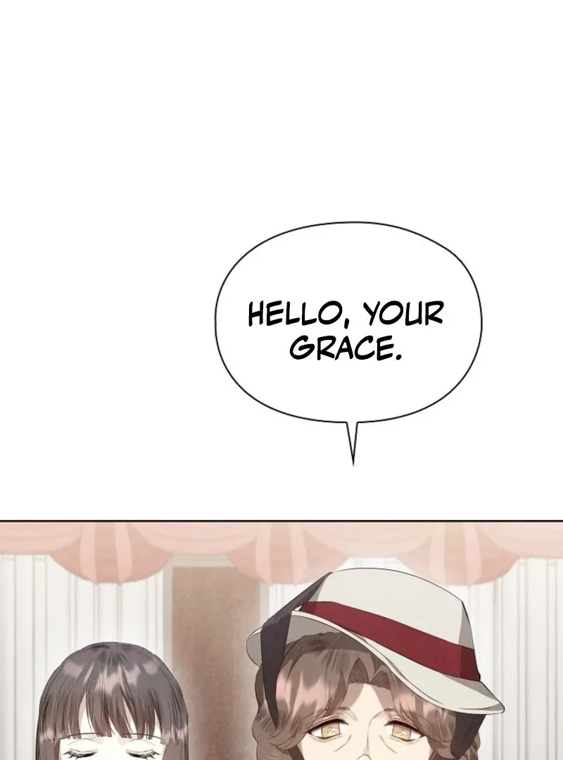 The Extra Decided to Be Fake Chapter 42.1 page 33