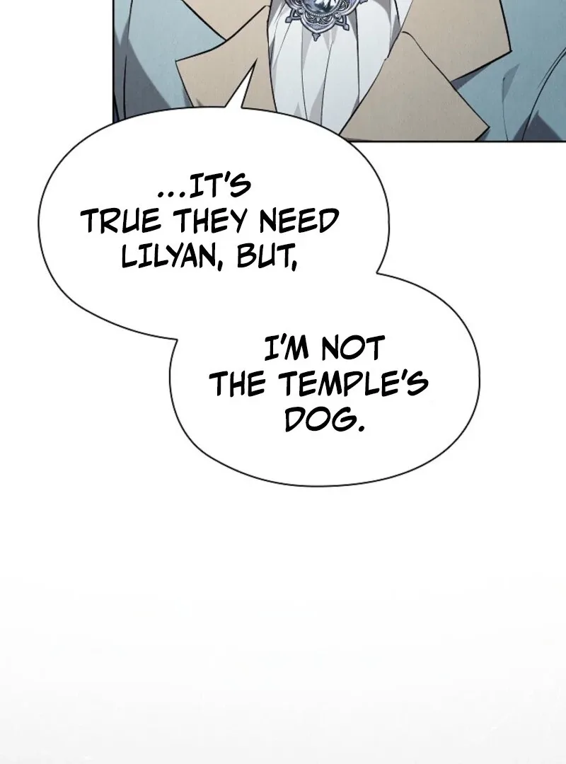 The Extra Decided to Be Fake Chapter 42.1 page 117