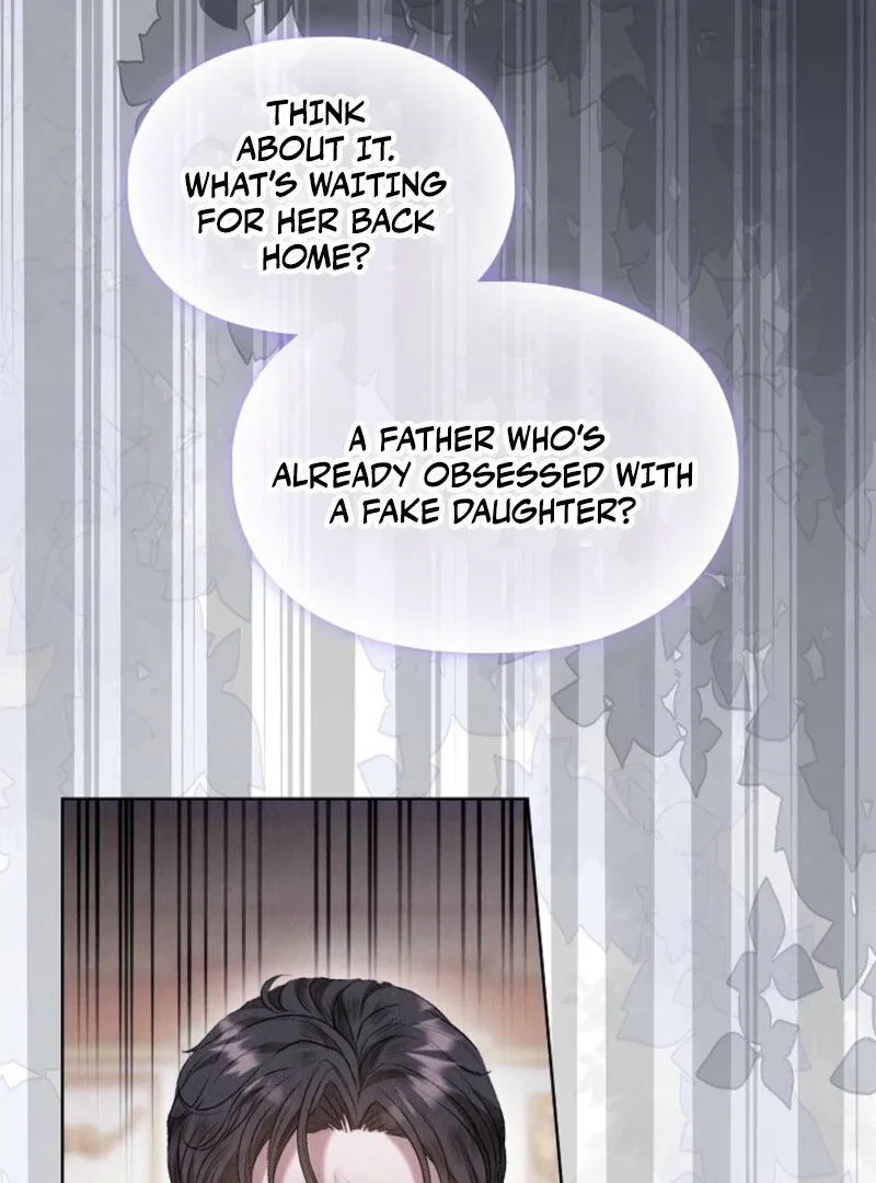 The Extra Decided to Be Fake Chapter 42.1 page 133