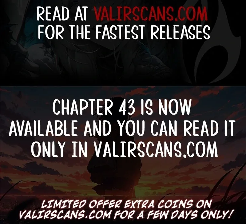 The Extra Decided to Be Fake Chapter 42.1 page 172