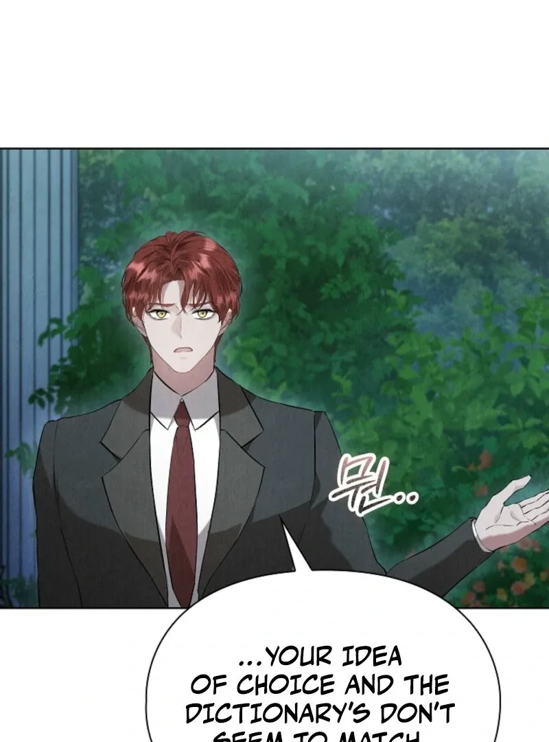 The Extra Decided to Be Fake Chapter 42.1 page 129