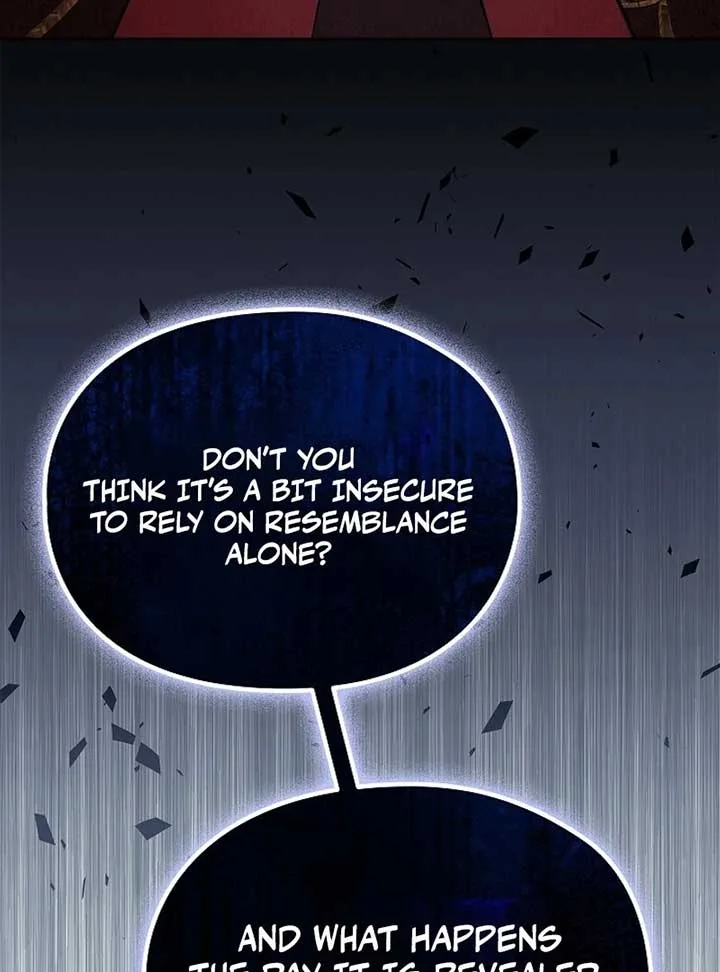 The Extra Decided to Be Fake Chapter 41 page 74