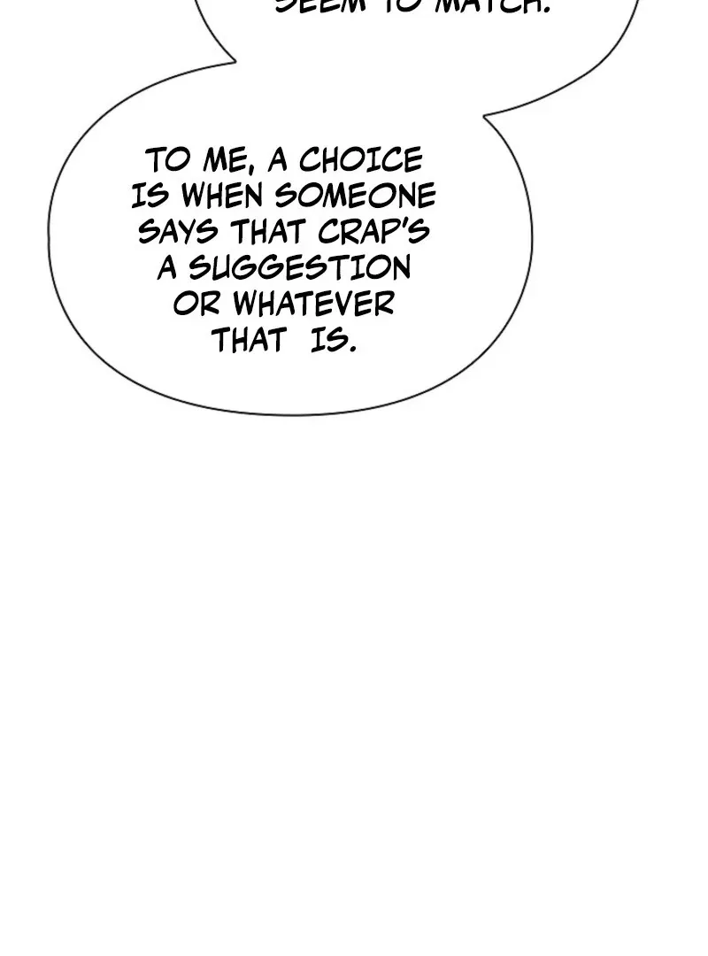 The Extra Decided to Be Fake Chapter 42.1 page 130