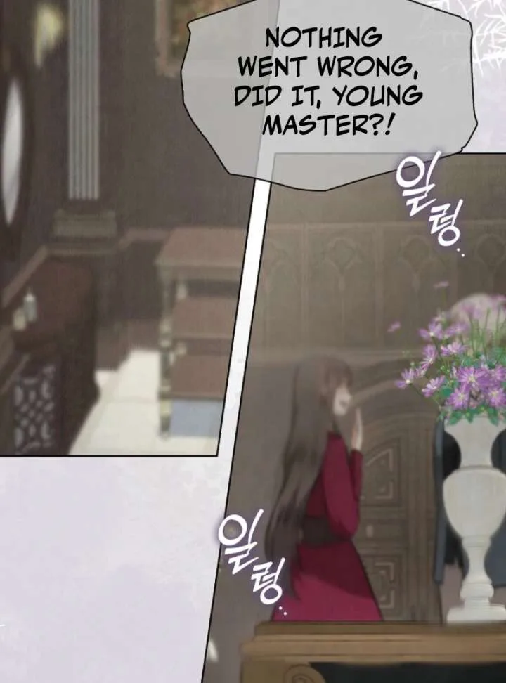 The Extra Decided to Be Fake Chapter 42.2 page 12
