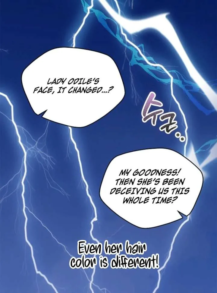 The Extra Decided to Be Fake Chapter 42.2 page 149