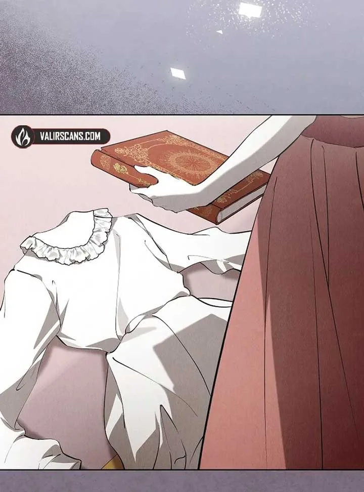 The Extra Decided to Be Fake Chapter 41 page 155