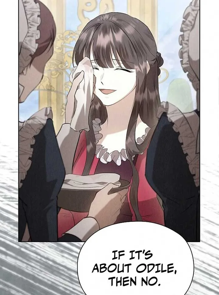 The Extra Decided to Be Fake Chapter 41 page 136