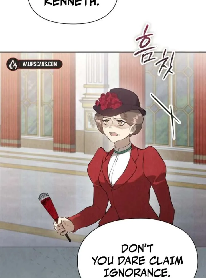 The Extra Decided to Be Fake Chapter 42.2 page 159