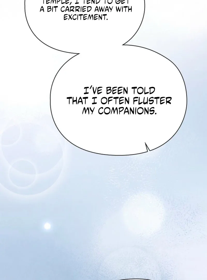 The Extra Decided to Be Fake Chapter 44 page 46