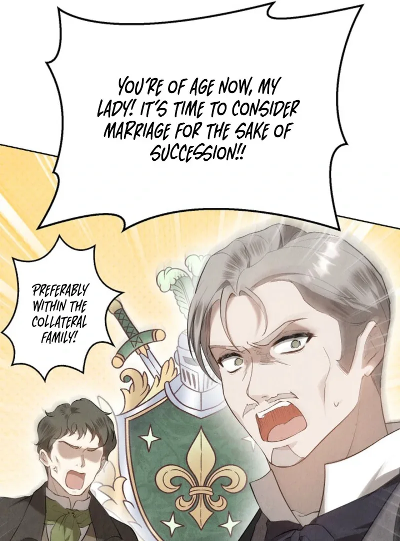 The Extra Decided to Be Fake Chapter 44 page 14