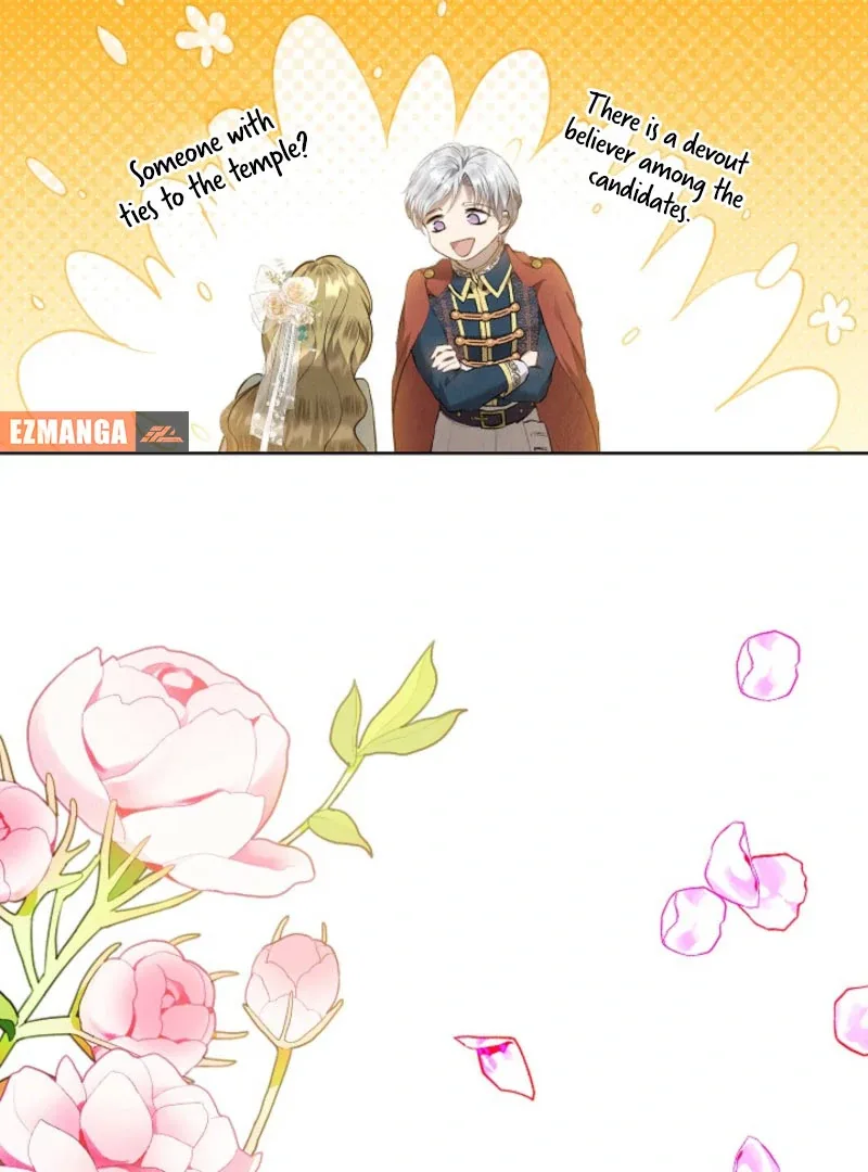 The Extra Decided to Be Fake Chapter 44 page 17