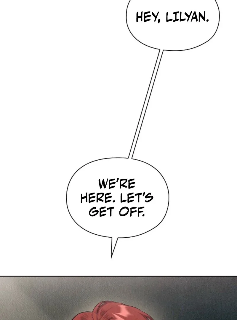 The Extra Decided to Be Fake Chapter 43 page 17