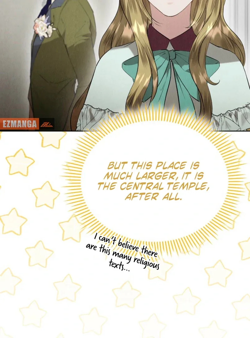 The Extra Decided to Be Fake Chapter 44 page 66