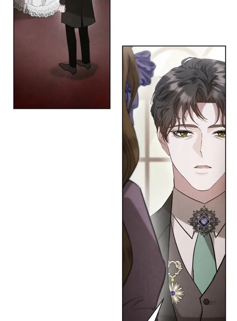 The Extra Decided to Be Fake Chapter 44 page 8