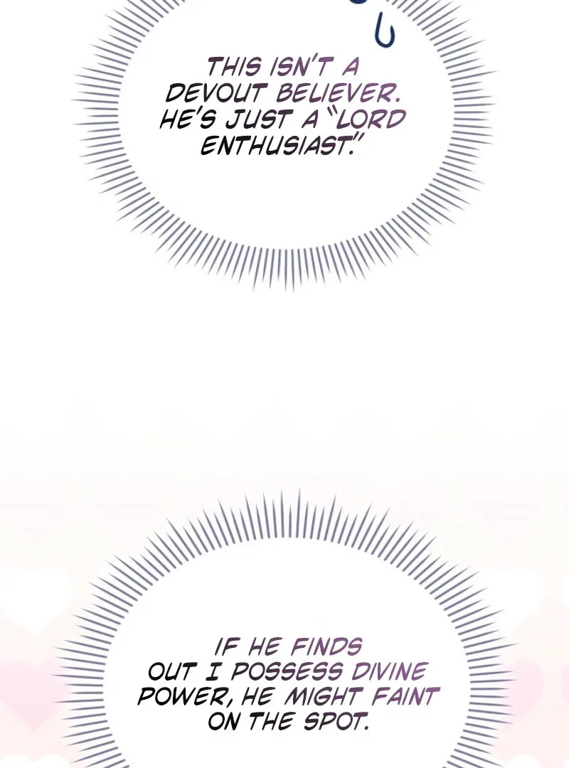 The Extra Decided to Be Fake Chapter 44 page 33