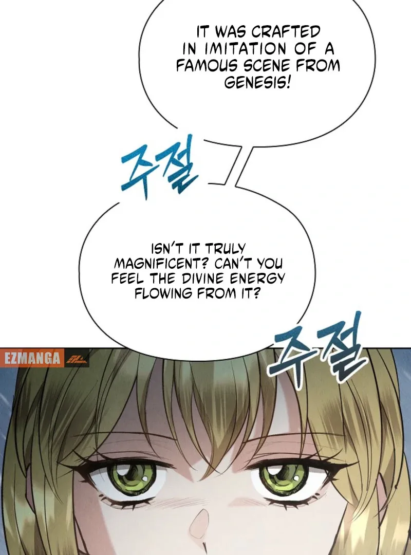 The Extra Decided to Be Fake Chapter 44 page 29