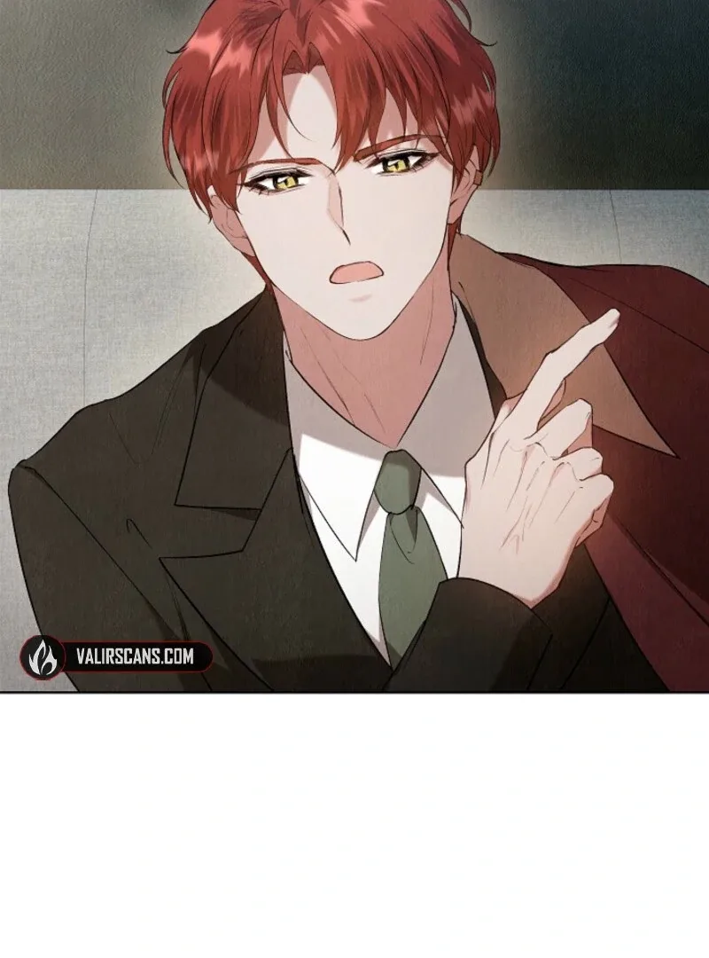The Extra Decided to Be Fake Chapter 43 page 18