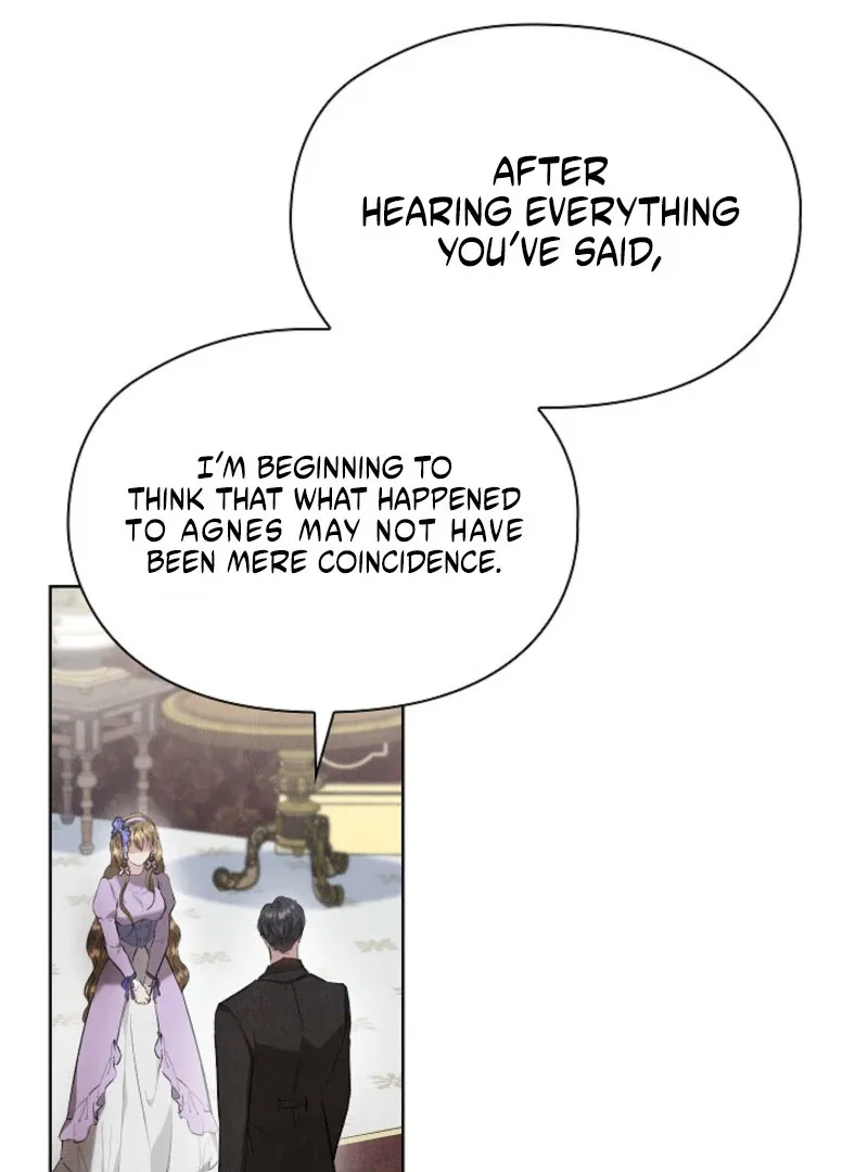 The Extra Decided to Be Fake Chapter 44 page 7