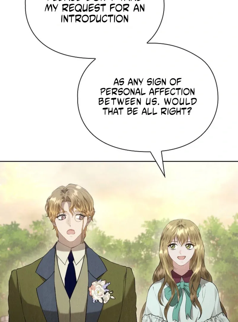 The Extra Decided to Be Fake Chapter 44 page 135