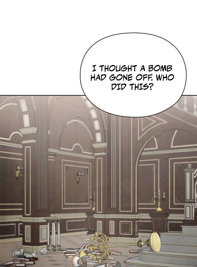 The Extra Decided to Be Fake Chapter 43 page 22