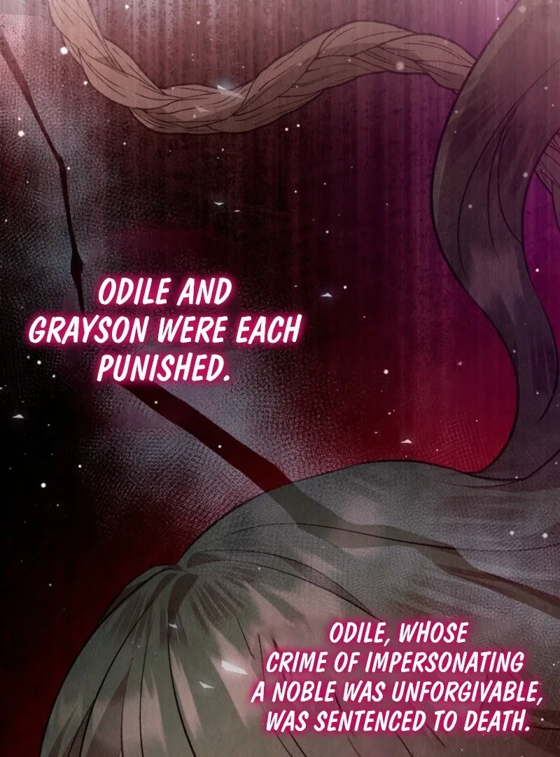 The Extra Decided to Be Fake Chapter 43 page 3