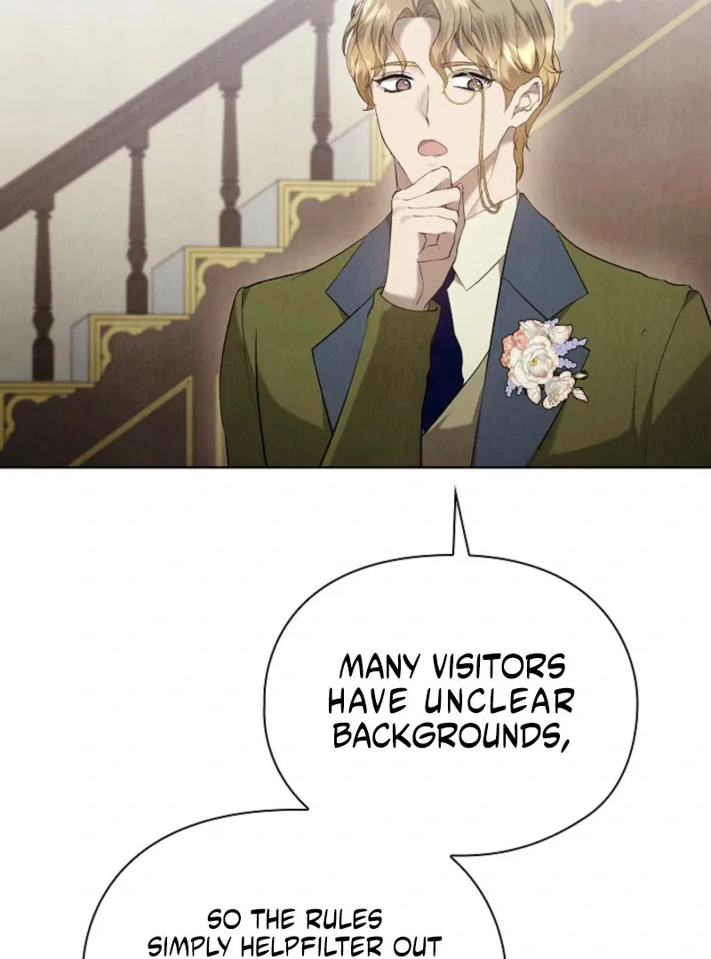 The Extra Decided to Be Fake Chapter 44 page 120