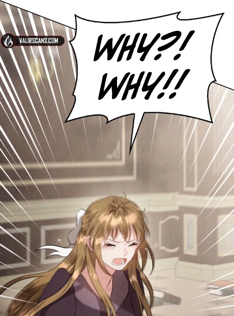 The Extra Decided to Be Fake Chapter 43 page 42