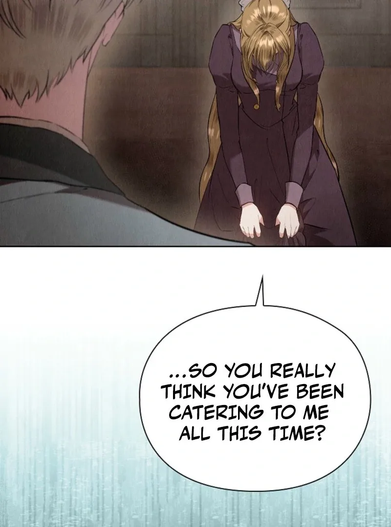 The Extra Decided to Be Fake Chapter 43 page 48