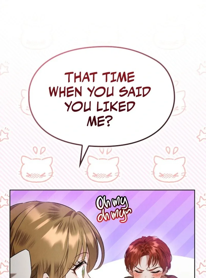 The Extra Decided to Be Fake Chapter 43 page 77