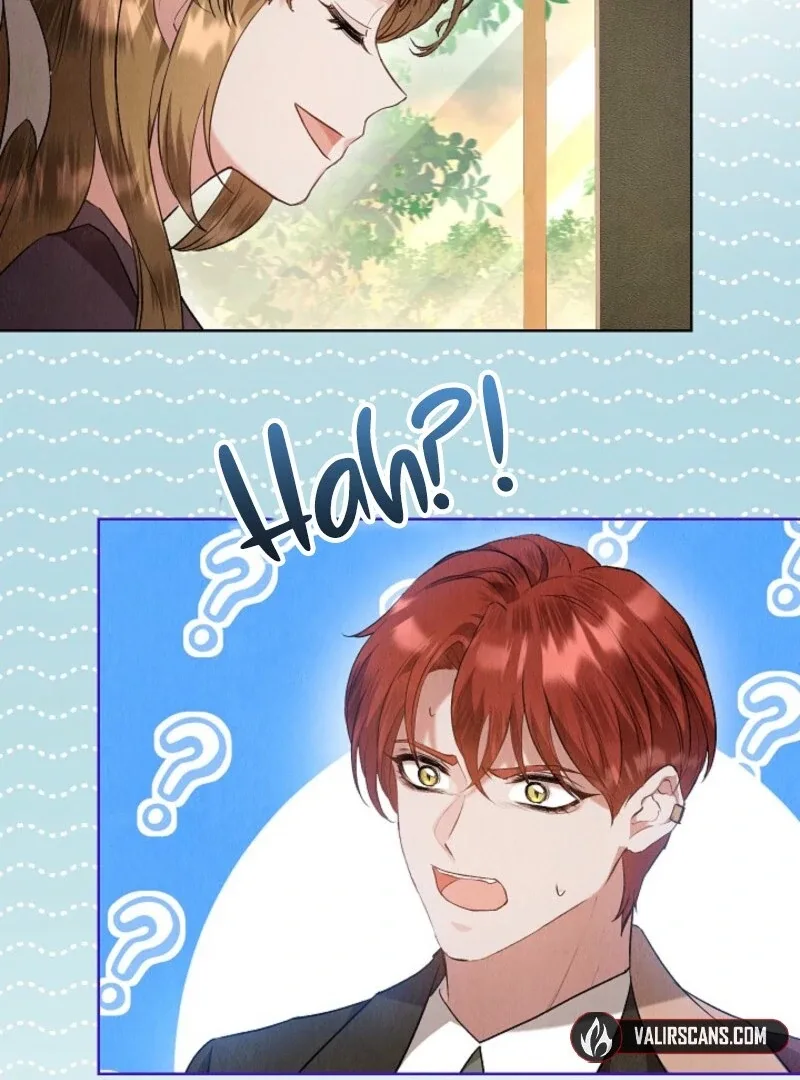 The Extra Decided to Be Fake Chapter 43 page 80