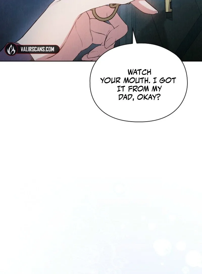The Extra Decided to Be Fake Chapter 43 page 106