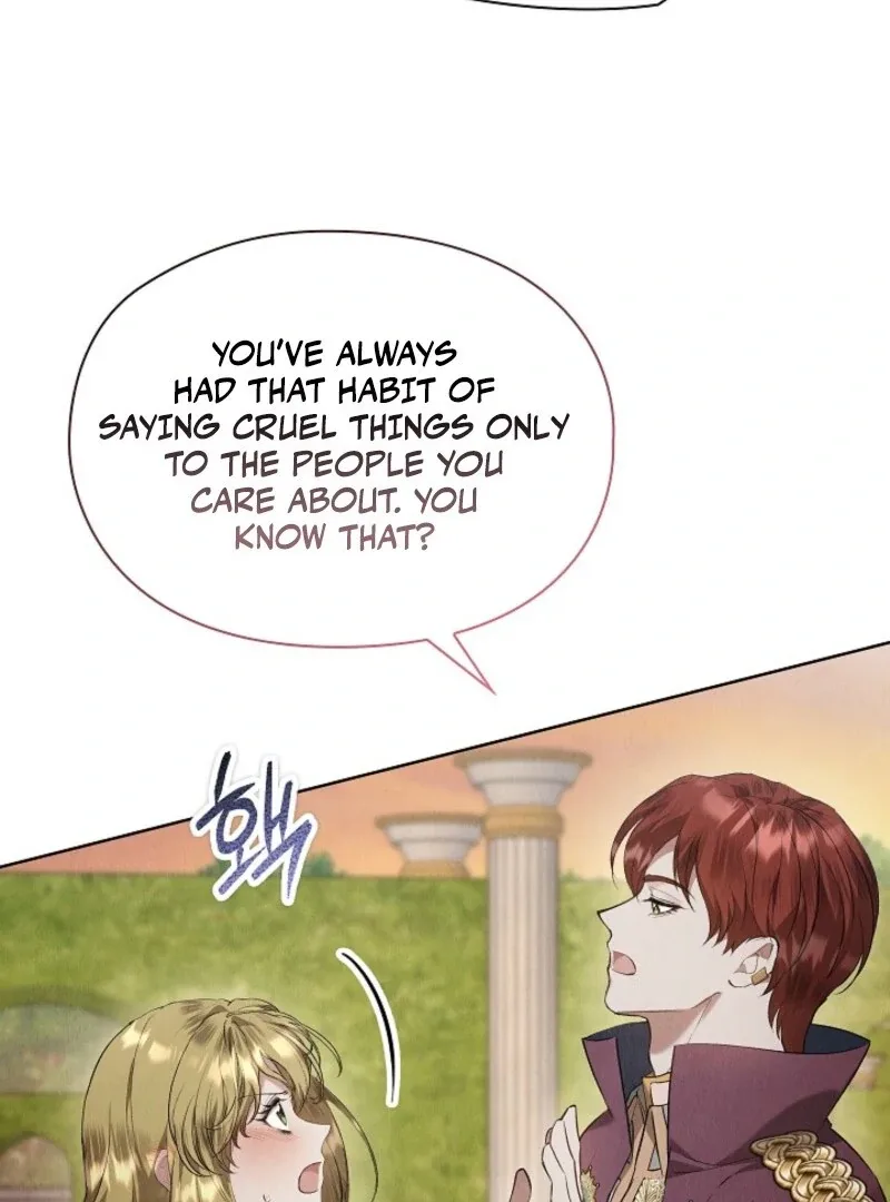 The Extra Decided to Be Fake Chapter 45 page 16