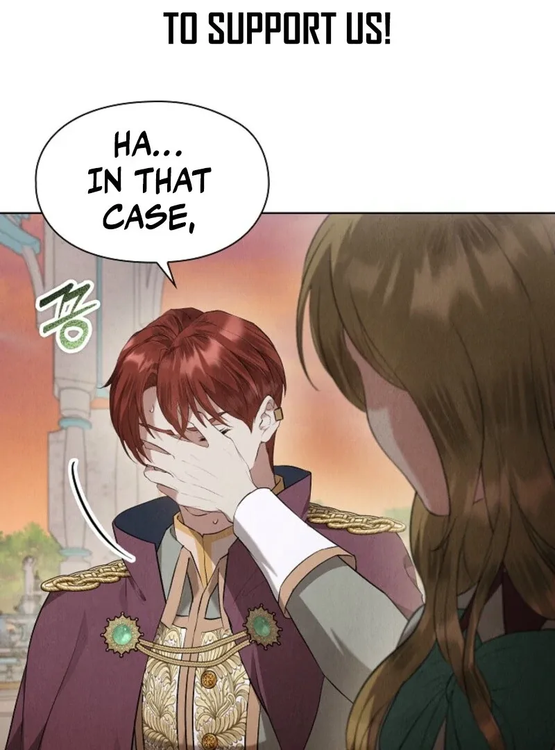 The Extra Decided to Be Fake Chapter 45 page 47