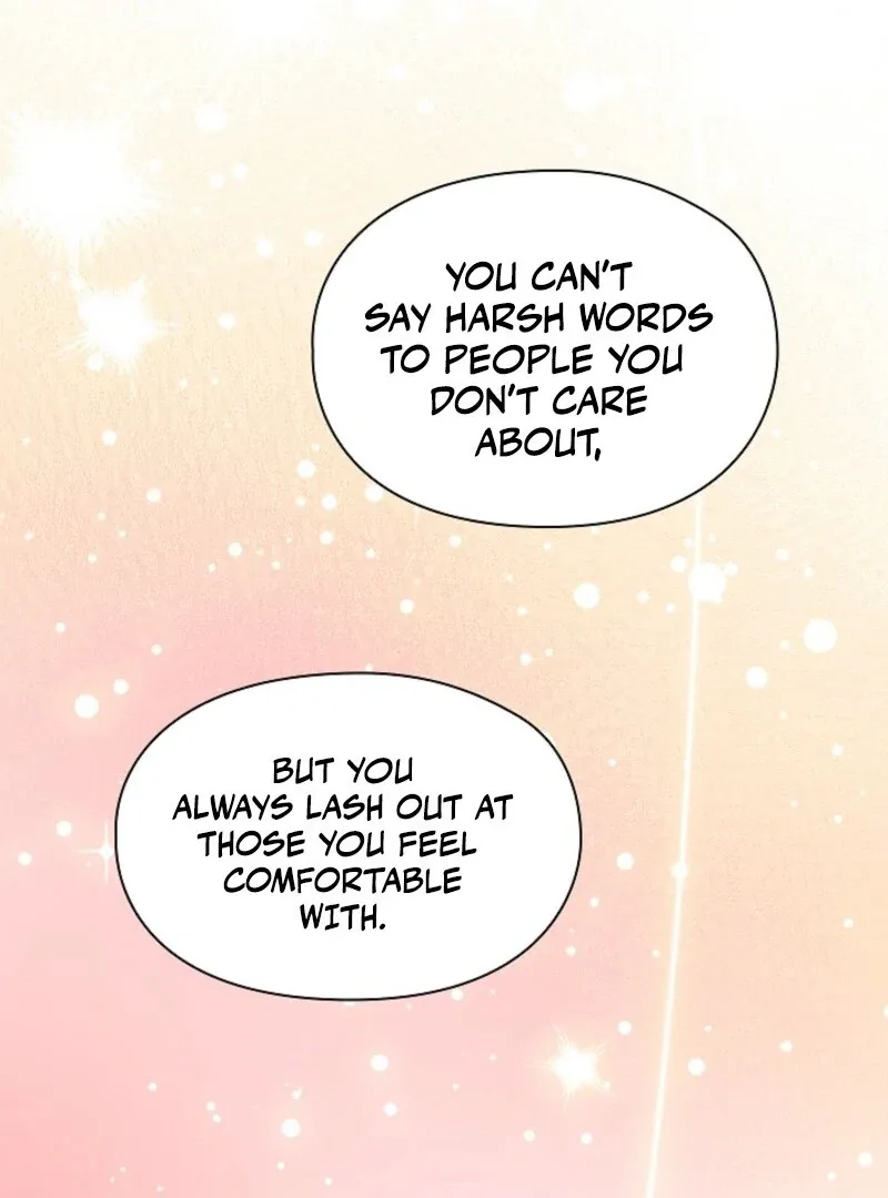 The Extra Decided to Be Fake Chapter 45 page 18