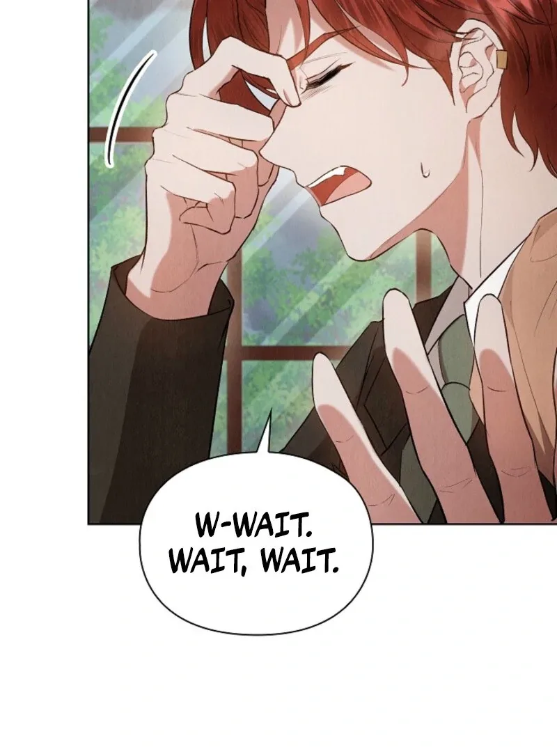The Extra Decided to Be Fake Chapter 43 page 122