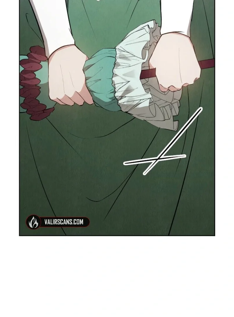 The Extra Decided to Be Fake Chapter 45 page 9