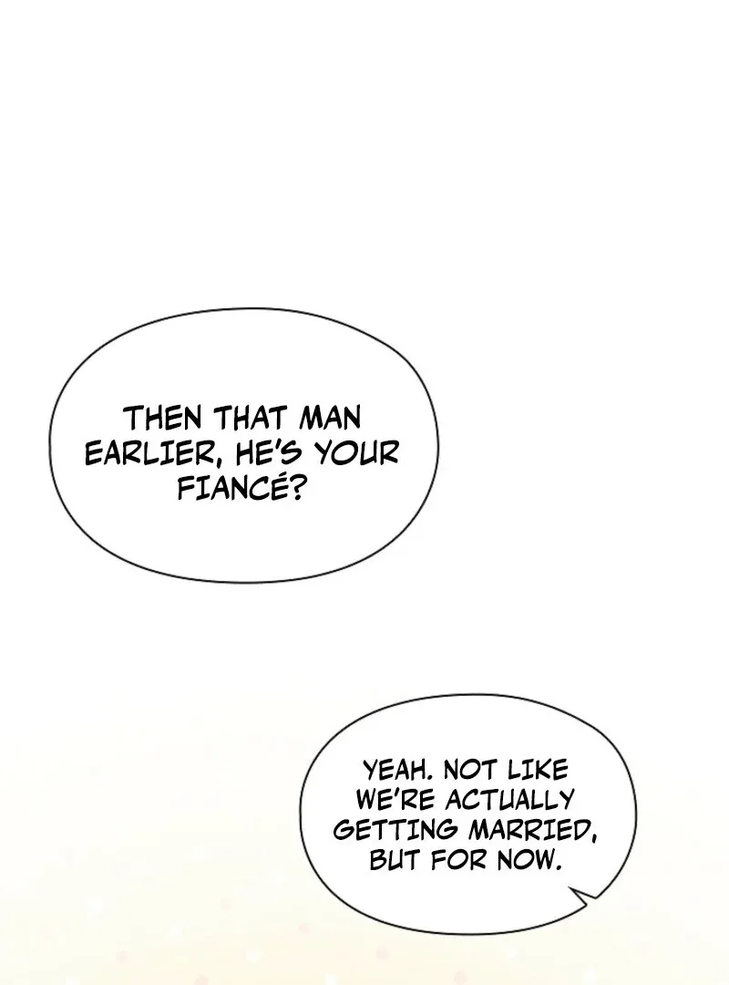 The Extra Decided to Be Fake Chapter 45 page 35