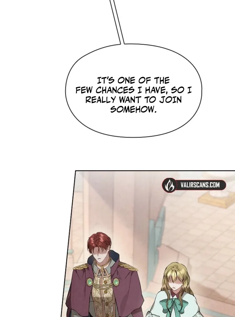 The Extra Decided to Be Fake Chapter 45 page 43