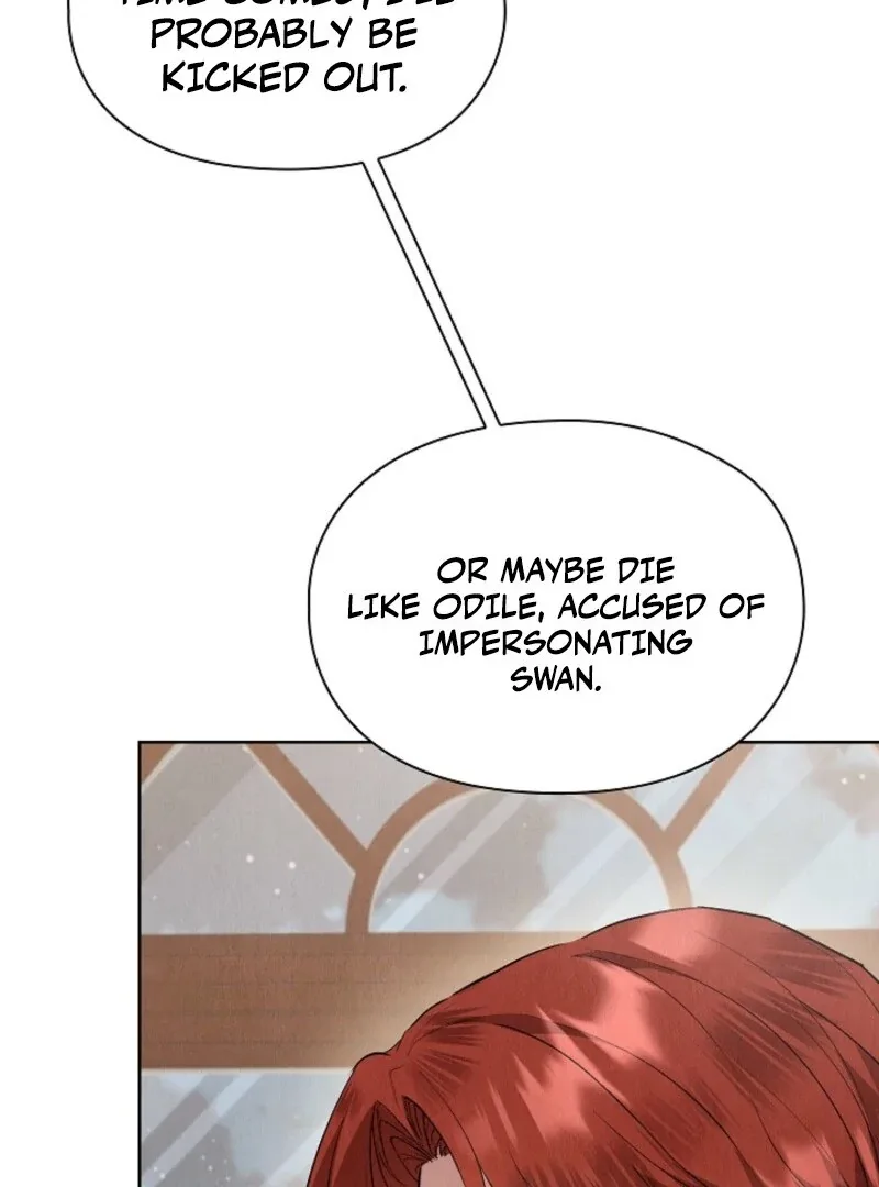 The Extra Decided to Be Fake Chapter 43 page 121