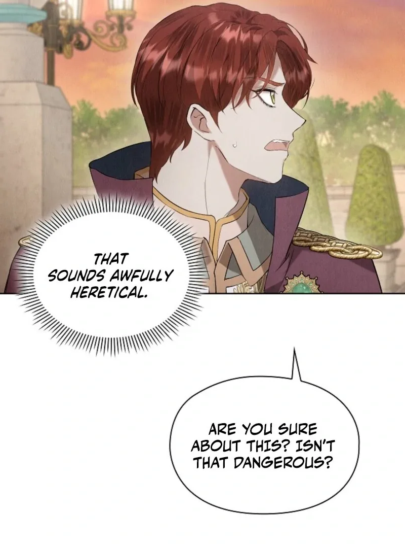 The Extra Decided to Be Fake Chapter 45 page 41