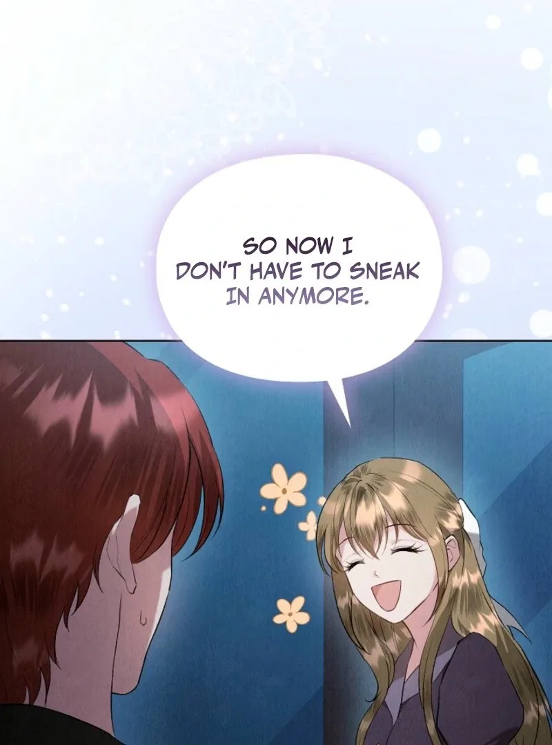 The Extra Decided to Be Fake Chapter 43 page 107