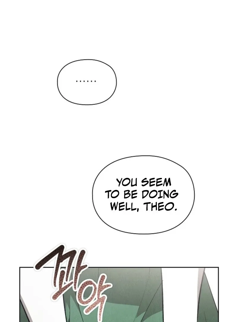 The Extra Decided to Be Fake Chapter 45 page 8