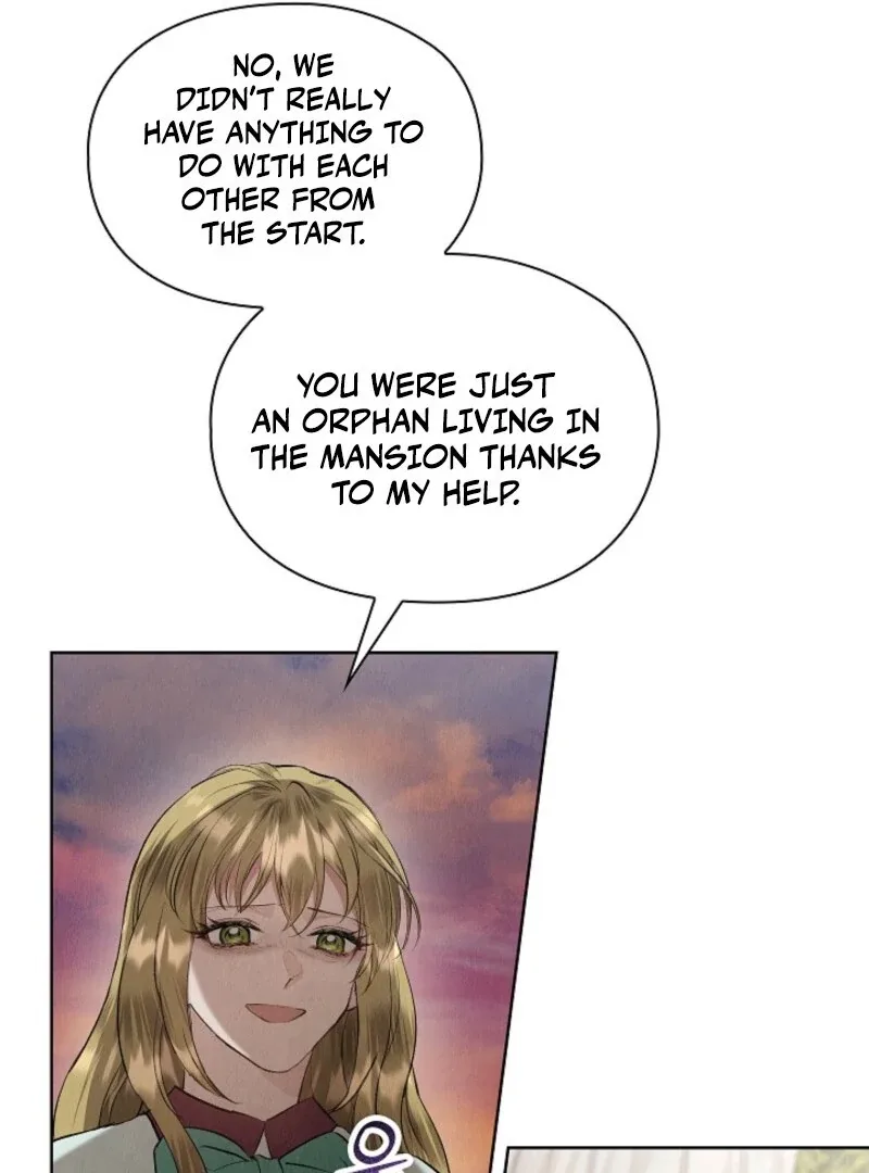 The Extra Decided to Be Fake Chapter 45 page 13
