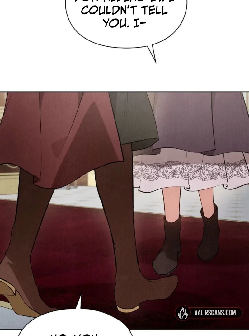 The Extra Decided to Be Fake Chapter 43 page 128